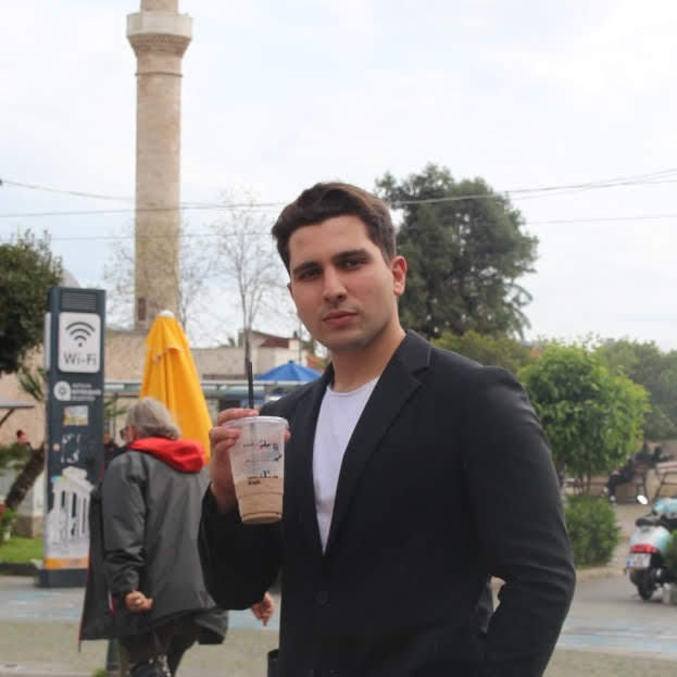 Furkan Çağrı Gedik
